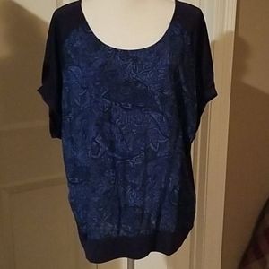 Faded Glory ladies top